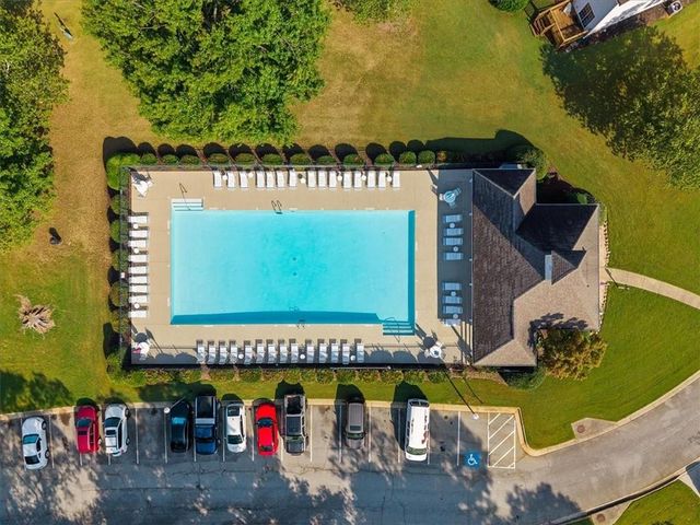4612 Beacon Ridge Lane, Flowery Branch, GA 30542