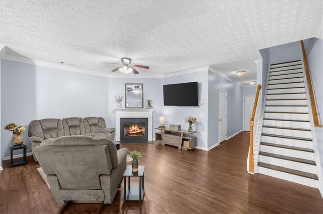 4612 Beacon Ridge Lane, Flowery Branch, GA 30542