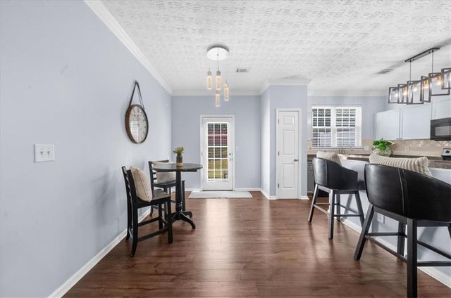4612 Beacon Ridge Lane, Flowery Branch, GA 30542