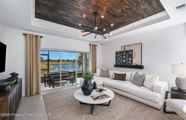 3790 Hornbeam Road, Spring Hill, FL 34609