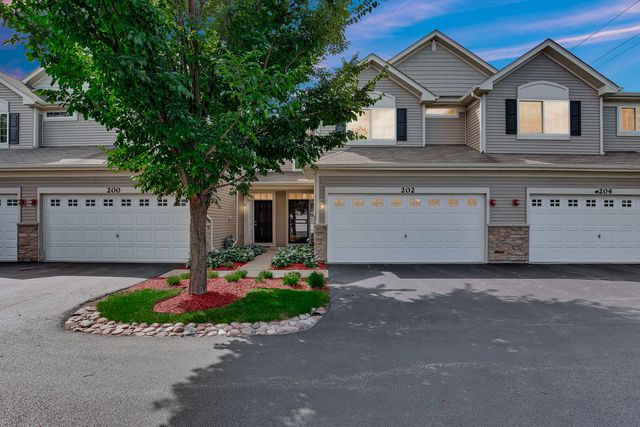 202 Owen Street, Matteson, IL 60443