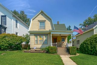 815 WOLCOTT Avenue, St. Joseph, MI 49085