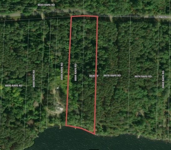8884 Raps Road, Cook, MN 55723