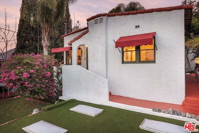 2123 Branden Street, Los Angeles, CA 90026