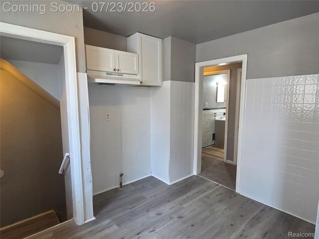11591 Roxbury Street, Detroit, MI 48224