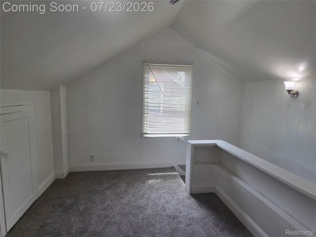 11591 Roxbury Street, Detroit, MI 48224