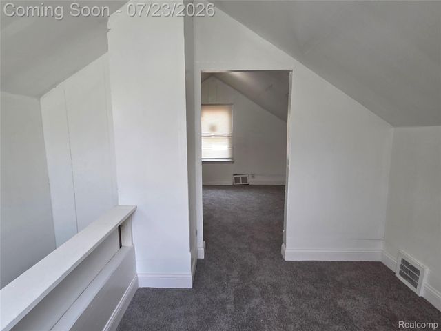 11591 Roxbury Street, Detroit, MI 48224