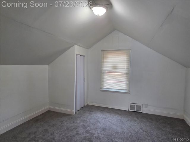 11591 Roxbury Street, Detroit, MI 48224