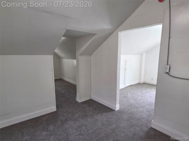 11591 Roxbury Street, Detroit, MI 48224