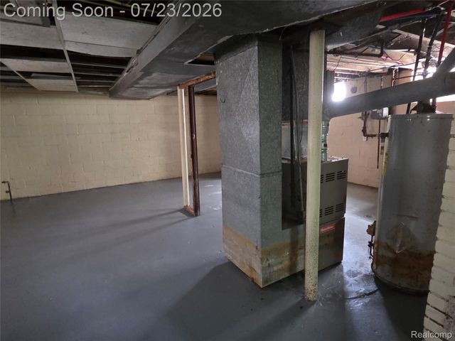 11591 Roxbury Street, Detroit, MI 48224
