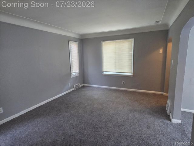 11591 Roxbury Street, Detroit, MI 48224