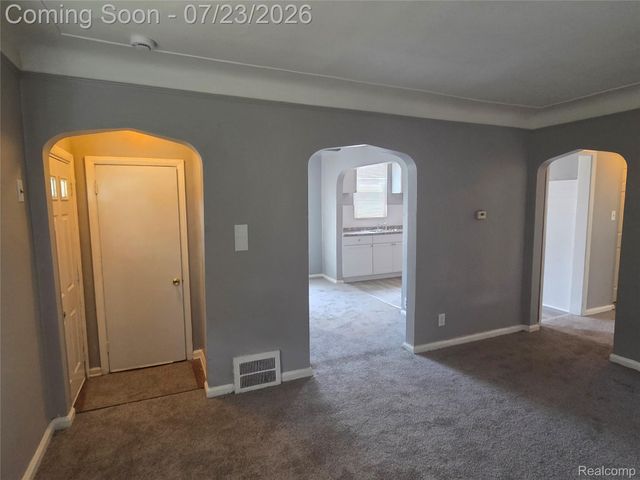 11591 Roxbury Street, Detroit, MI 48224