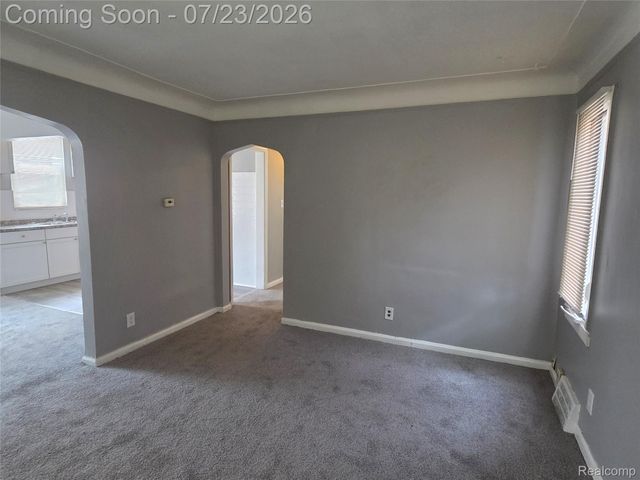 11591 Roxbury Street, Detroit, MI 48224