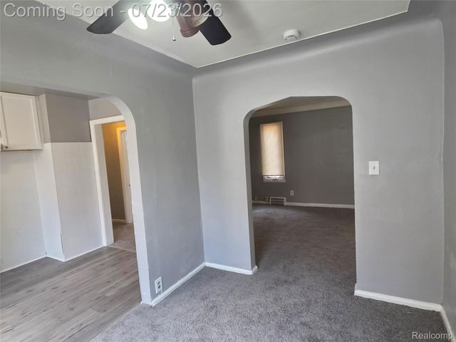 11591 Roxbury Street, Detroit, MI 48224