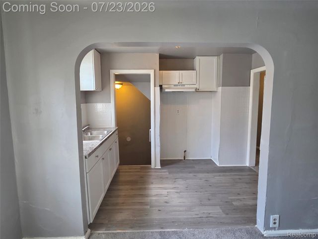 11591 Roxbury Street, Detroit, MI 48224