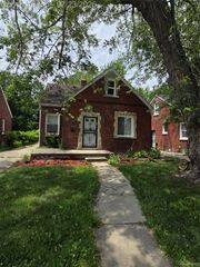 11591 Roxbury Street, Detroit, MI 48224
