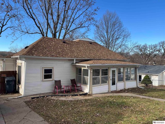 714 S 10th Street, Plattsmouth, NE 68048