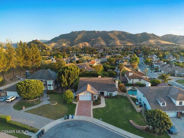 29930 Eastvale Court, Agoura Hills, CA 91301