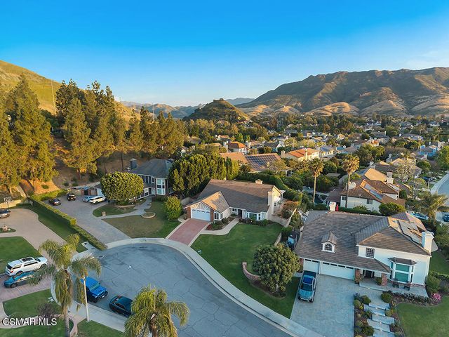 29930 Eastvale Court, Agoura Hills, CA 91301