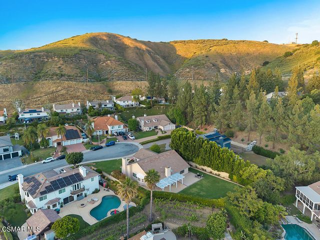 29930 Eastvale Court, Agoura Hills, CA 91301
