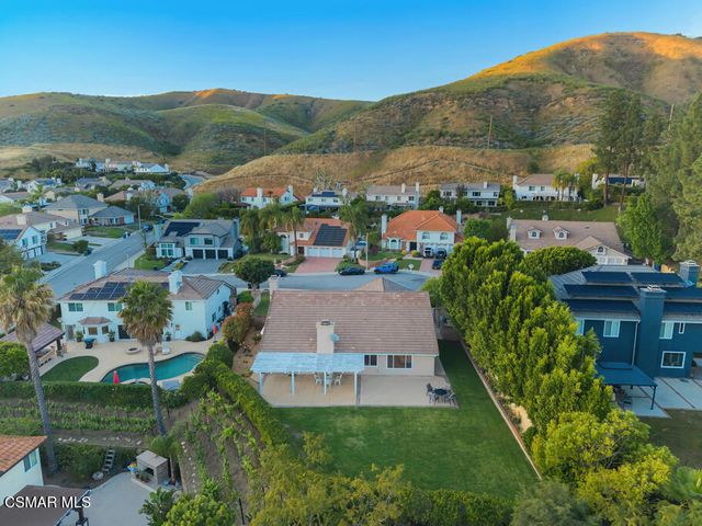 29930 Eastvale Court, Agoura Hills, CA 91301