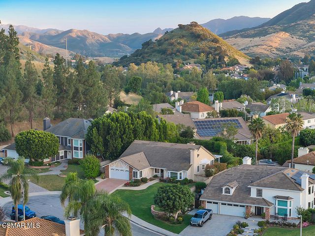 29930 Eastvale Court, Agoura Hills, CA 91301