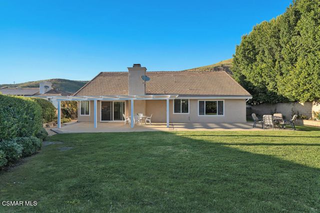 29930 Eastvale Court, Agoura Hills, CA 91301