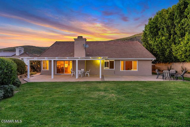 29930 Eastvale Court, Agoura Hills, CA 91301