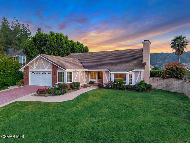 29930 Eastvale Court, Agoura Hills, CA 91301