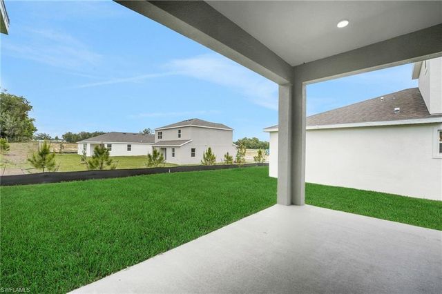 13494 Turnleaf BLVD, Punta Gorda, FL 33955