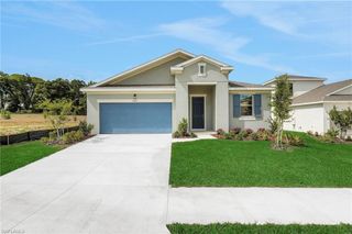 13494 Turnleaf BLVD, Punta Gorda, FL 33955