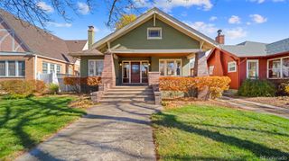 1927 N Nevada Avenue, Colorado Springs, CO 80907
