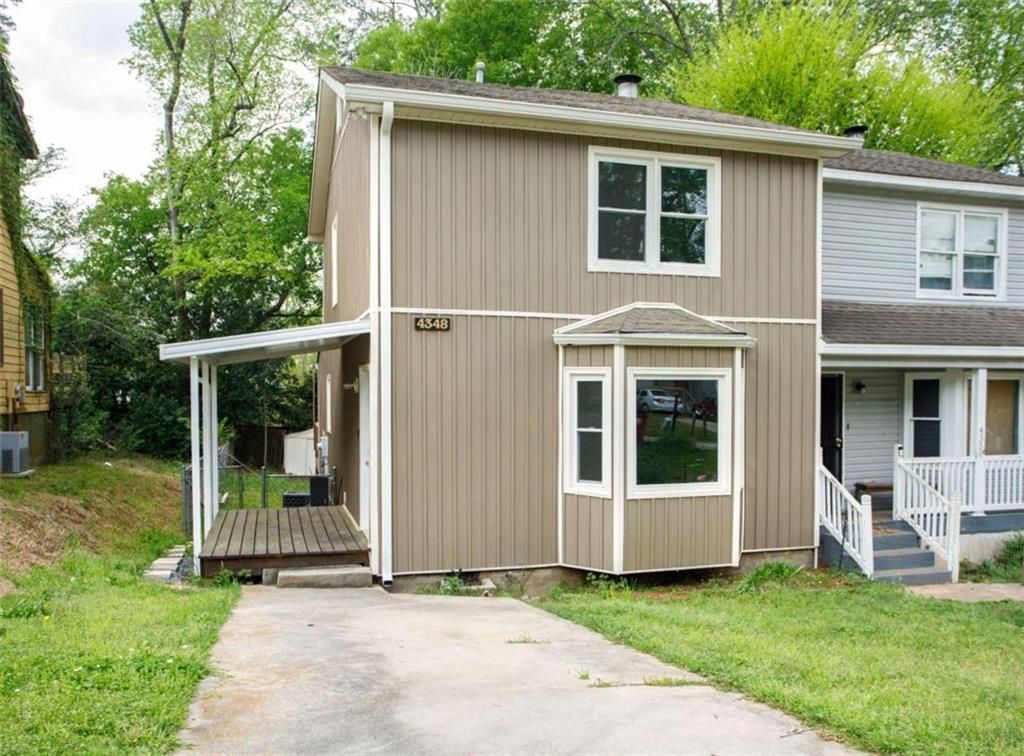 4348 Barrington Place, Macon, GA 31210