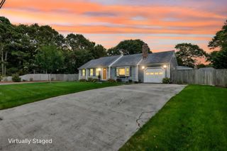 58 Hemeon Drive, West Yarmouth, MA 02673