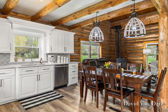 1881 N Norris Road, Yankee Springs Twp, MI 49333