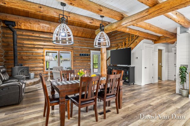 1881 N Norris Road, Yankee Springs Twp, MI 49333
