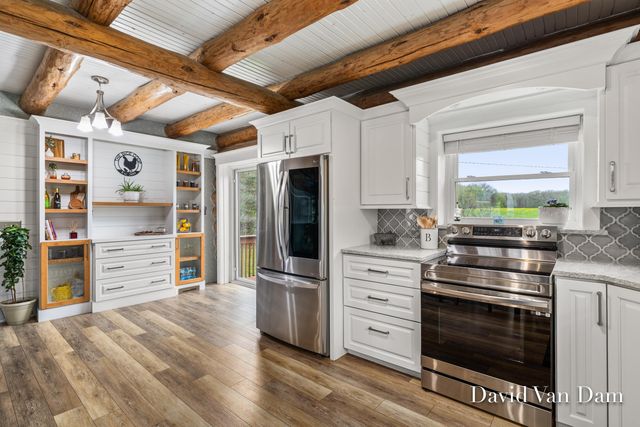 1881 N Norris Road, Yankee Springs Twp, MI 49333