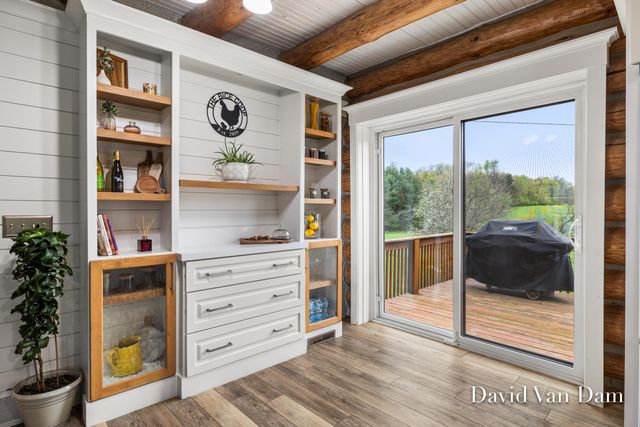 1881 N Norris Road, Yankee Springs Twp, MI 49333