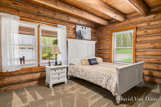 1881 N Norris Road, Yankee Springs Twp, MI 49333
