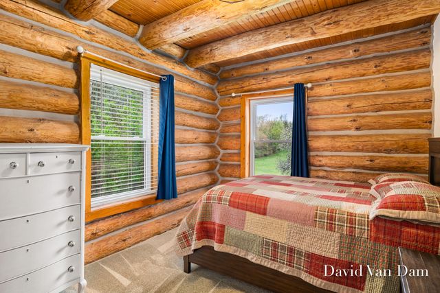 1881 N Norris Road, Yankee Springs Twp, MI 49333
