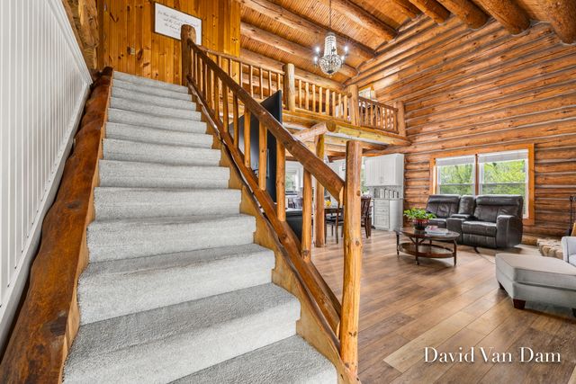 1881 N Norris Road, Yankee Springs Twp, MI 49333
