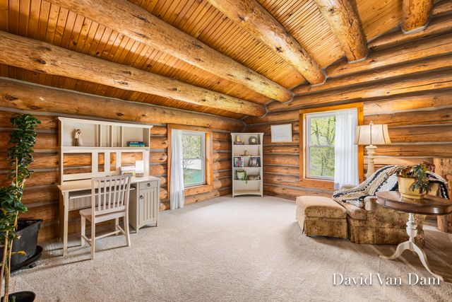 1881 N Norris Road, Yankee Springs Twp, MI 49333