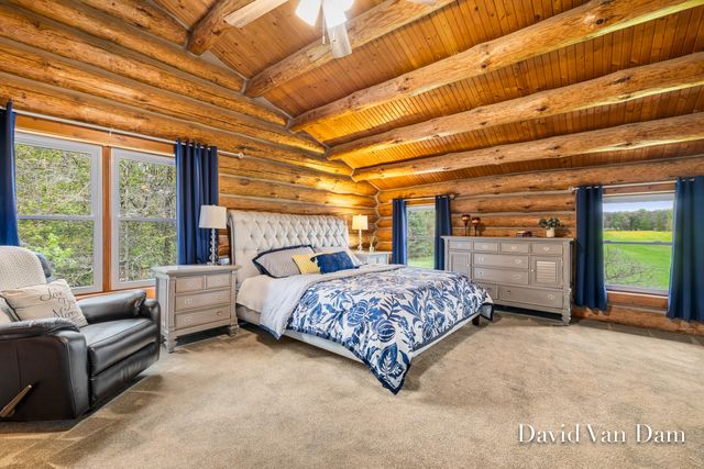 1881 N Norris Road, Yankee Springs Twp, MI 49333