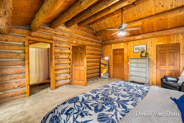 1881 N Norris Road, Yankee Springs Twp, MI 49333