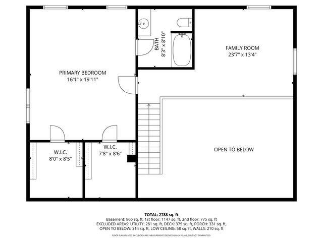 1881 N Norris Road, Yankee Springs Twp, MI 49333