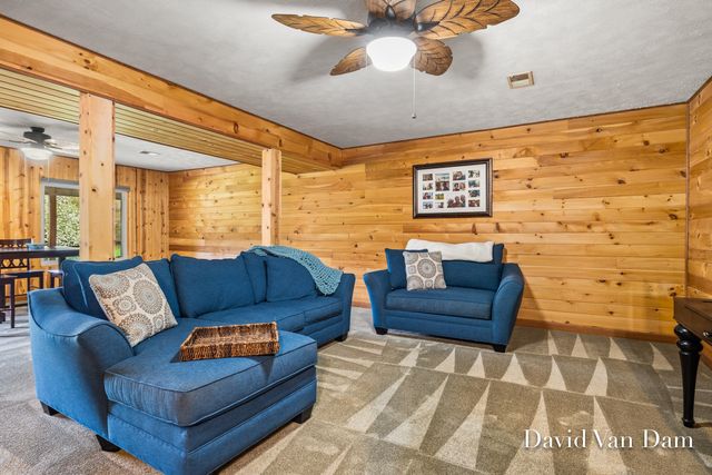 1881 N Norris Road, Yankee Springs Twp, MI 49333