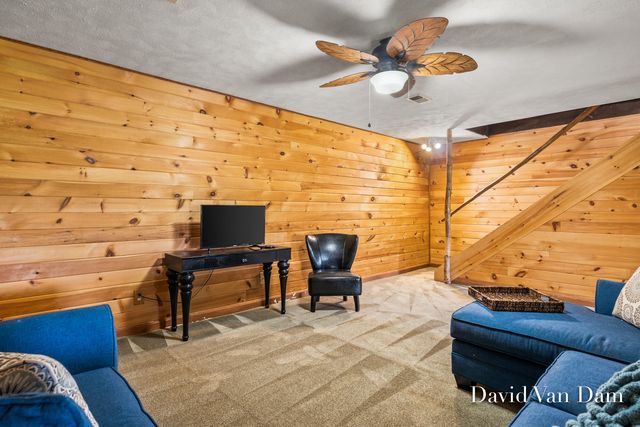 1881 N Norris Road, Yankee Springs Twp, MI 49333