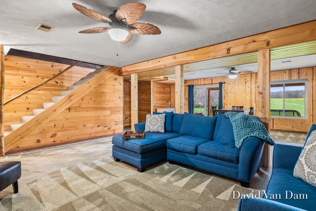 1881 N Norris Road, Yankee Springs Twp, MI 49333