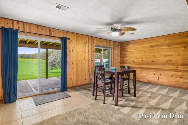 1881 N Norris Road, Yankee Springs Twp, MI 49333
