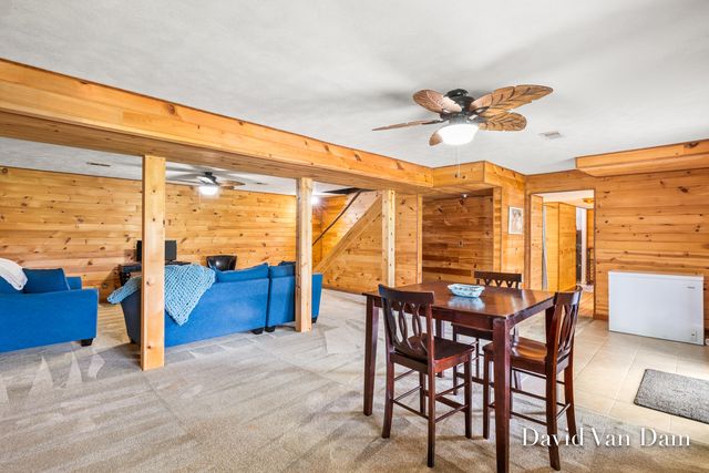 1881 N Norris Road, Yankee Springs Twp, MI 49333